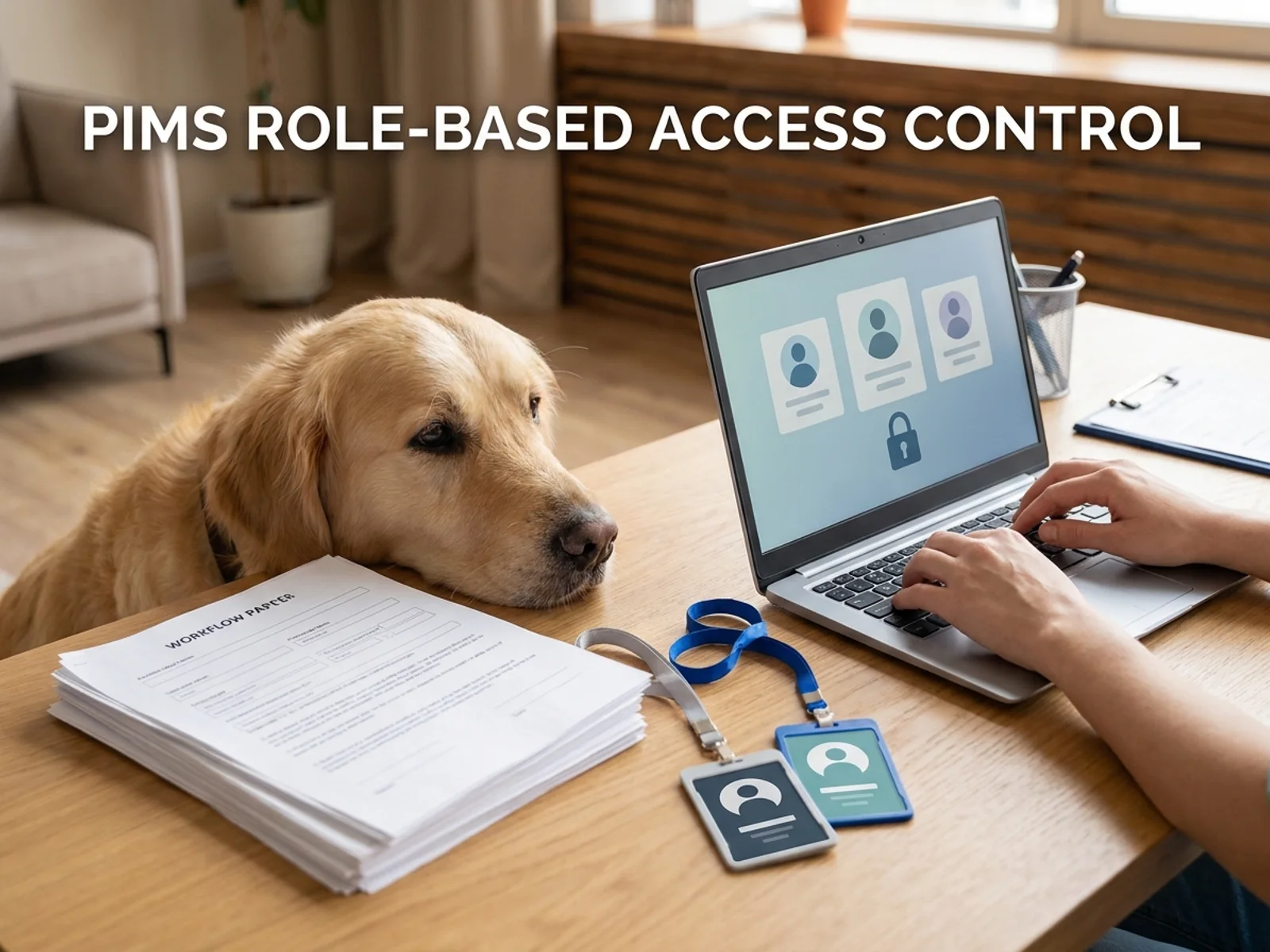 Veterinary PIMS Role-Based Access Control: A Setup Guide for Practice ...